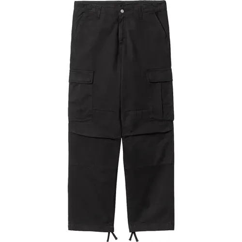 Trousers , male, Sizes: W38, W36 - Carhartt WIP - Modalova
