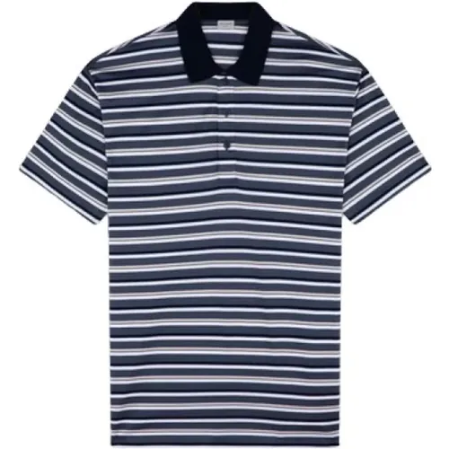 Polo Shirts , male, Sizes: XL, 2XL, M, L - PAUL & SHARK - Modalova