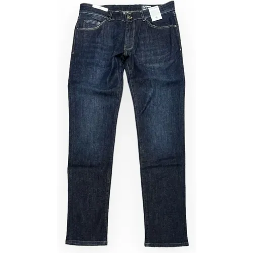 Swing Jeans , Herren, Größe: W35 - Pt01 - Modalova