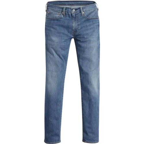 Levi's, Slim-fit Jeans , Herren, Größe: W30 - Levis - Modalova