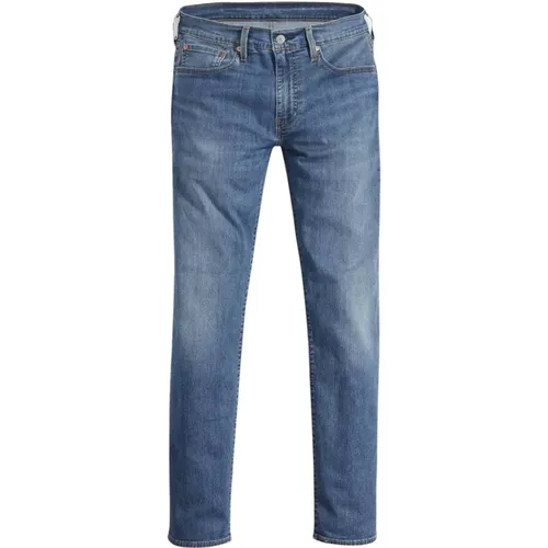 Levi's, Slim-fit Jeans , Herren, Größe: W33 - Levis - Modalova