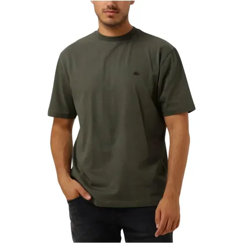 Herren Polo & T-Shirts Tom - The GoodPeople - Modalova