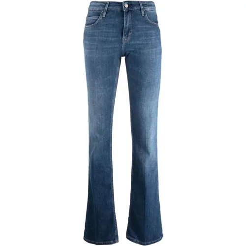 Denim Jeans Mauna Loa Style , female, Sizes: W26 - Haikure - Modalova