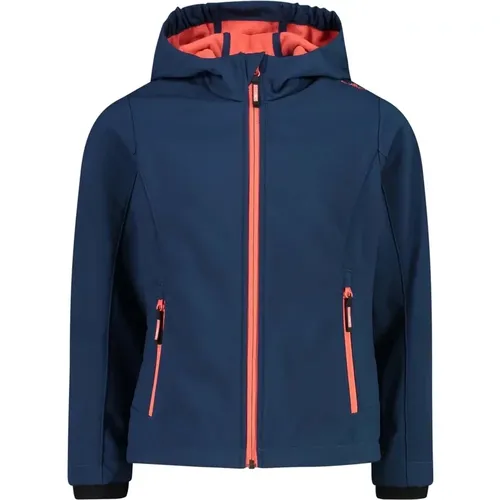 FIX Hood Jacke für Kinder CMP - CMP - Modalova