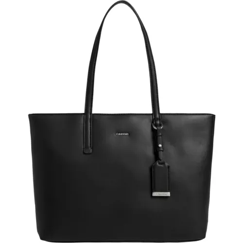 Womens Handbag , female, Sizes: ONE SIZE - Calvin Klein - Modalova