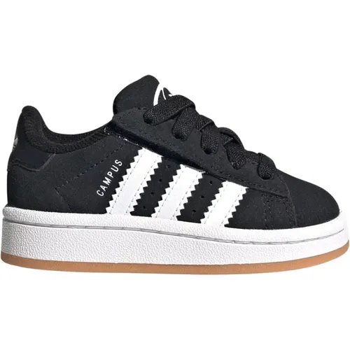 Campus Sneaker Kinder Wildleder Leder - Adidas - Modalova