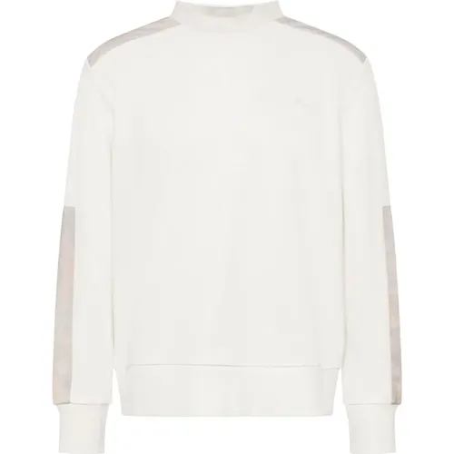 Stylisches Sweatshirt Dapunt , Herren, Größe: XL - carlo colucci - Modalova