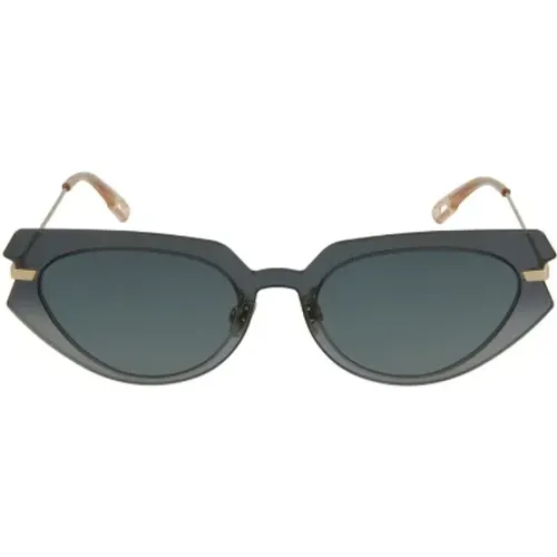 Acetate sunglasses , female, Sizes: ONE SIZE - Dior - Modalova