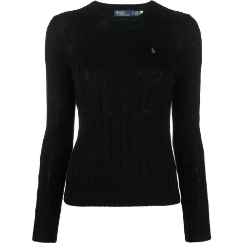 Casual Julianna Pullover Sweatshirt , female, Sizes: XL, XS, L, M - Ralph Lauren - Modalova