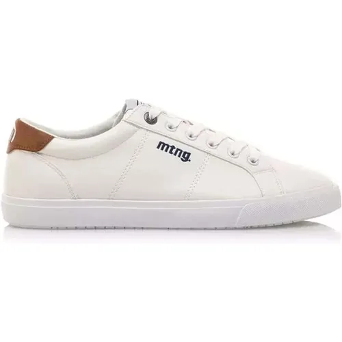 Aria Sneakers , Herren, Größe: 41 EU - mustang - Modalova