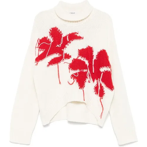 Stilvolles Dolcevita Pullover - Dondup - Modalova