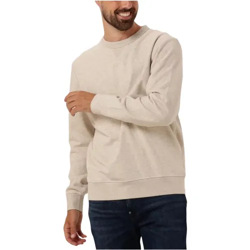 Herren Pullover Nifous R Stil , Herren, Größe: XL - G-Star - Modalova