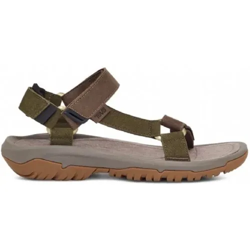 Premium Leder Hurricane Xlt2 Sandale - Teva - Modalova