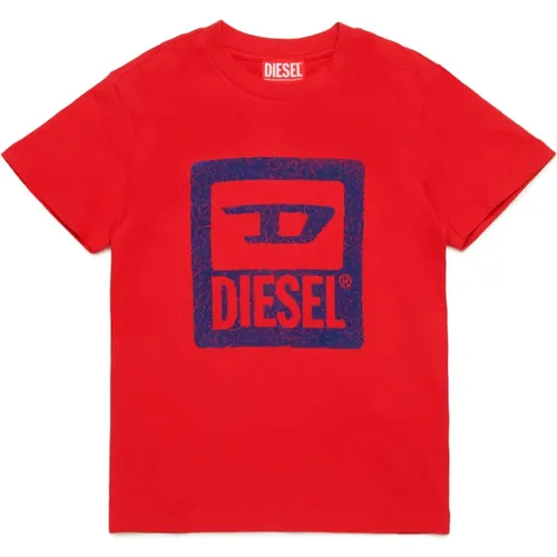 T-shirts Diesel - Diesel - Modalova