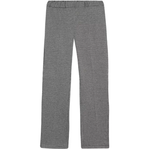 Carnet Pants , female, Sizes: L, XS, S, XL - Marina Rinaldi - Modalova