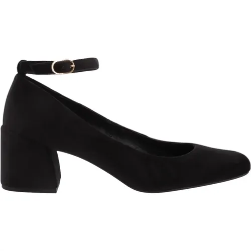 Antoine Velvet Pumps , Damen, Größe: 36 EU - ALOHAS - Modalova