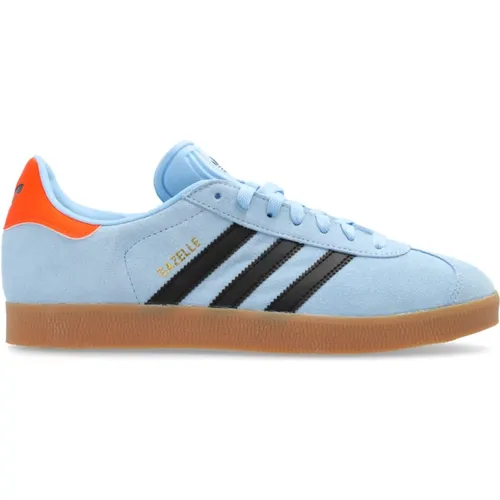 Sportschuhe Gazele , Herren, Größe: 41 EU - adidas Originals - Modalova