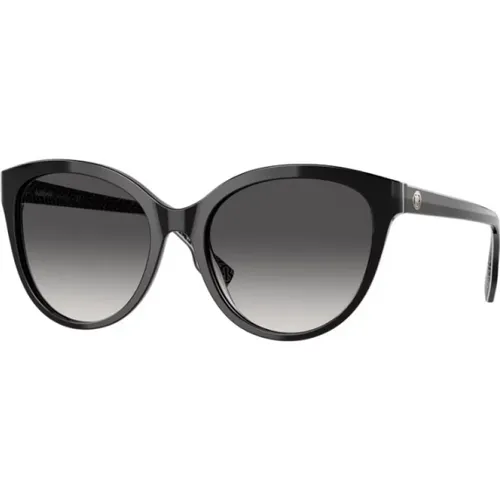 Stylische Sonnenbrille Be4365 Betty , Damen, Größe: 55 MM - Burberry - Modalova