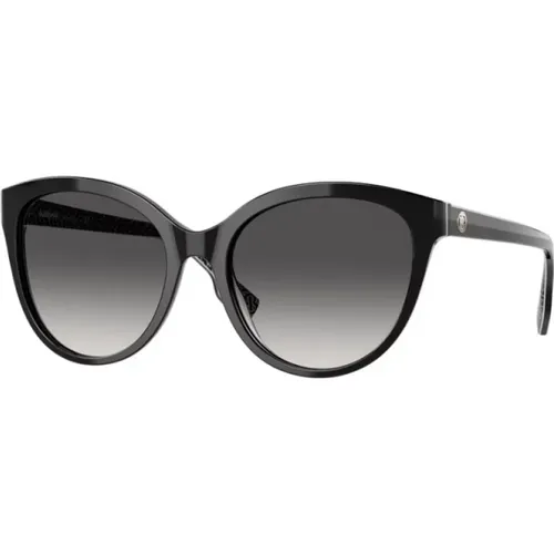 Stylische Sonnenbrille Be4365 Betty - Burberry - Modalova