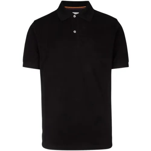 Classic Polo Shirt for Men , male, Sizes: M, 2XL, S, L, XL - PS By Paul Smith - Modalova