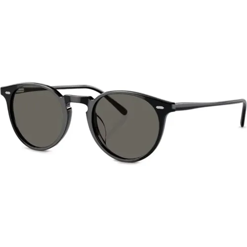 Sunglasses for Everyday Use , unisex, Sizes: 48 MM, 46 MM - Oliver Peoples - Modalova