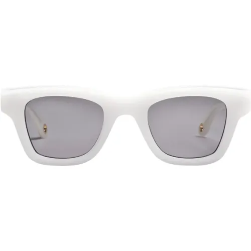 Nocio Sunglasses , female, Sizes: 50 MM - Jacquemus - Modalova
