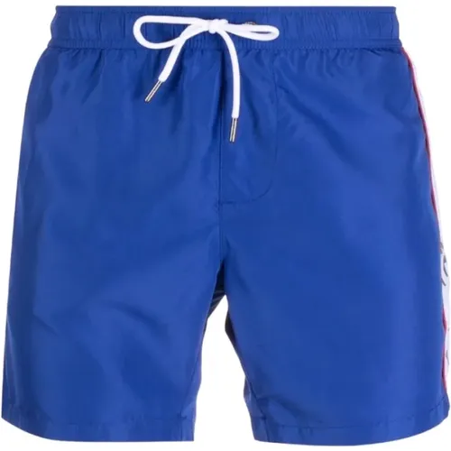 Swimwear , male, Sizes: M, S, L - Iceberg - Modalova