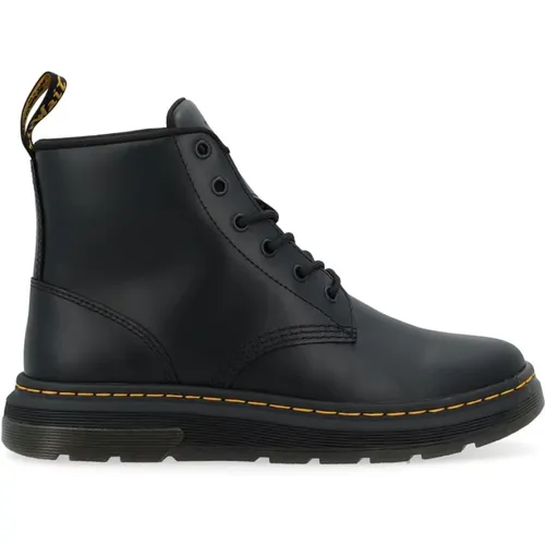 Classic Chukka Boots , male, Sizes: 10 UK, 6 UK, 7 UK - Dr. Martens - Modalova