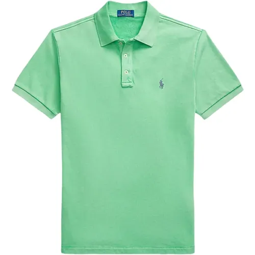 T-Shirt Ralph Lauren - Ralph Lauren - Modalova