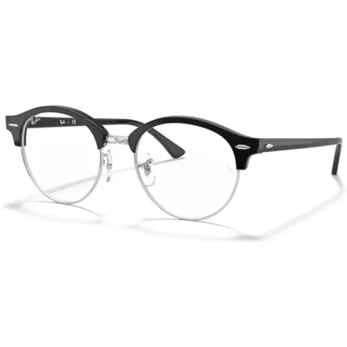 V Vista Glasses , unisex, Sizes: 49 MM - Ray-Ban - Modalova