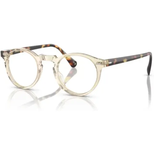 Stylish Vista Sunglasses , unisex, Sizes: ONE SIZE - Oliver Peoples - Modalova