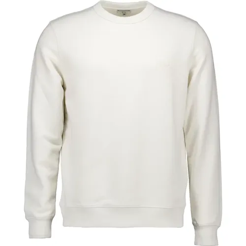 Sweatshirts , male, Sizes: 2XL, L - Woolrich - Modalova