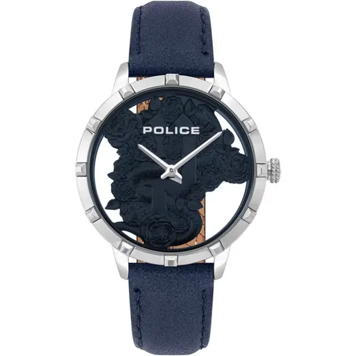 Watches , Damen, Größe: ONE Size - Police - Modalova
