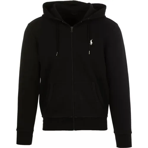 Stilvolle Sweatshirts & Hoodies , Herren, Größe: XL - Ralph Lauren - Modalova