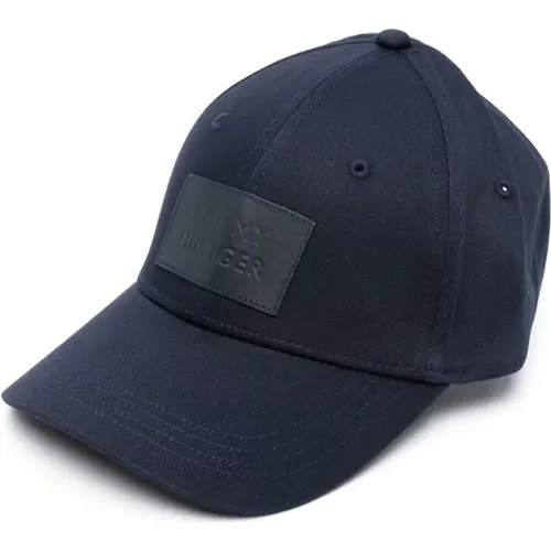 Spring fresh cap , female, Sizes: ONE SIZE - Tommy Hilfiger - Modalova