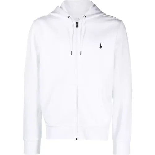 Zip-throughs, Stylish and Functional Jackets , male, Sizes: XL - Ralph Lauren - Modalova