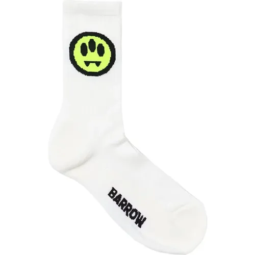 Lächelnde Iconic Socken,Ikonic Lächeln Socken,Ikonic Smile Socken - Barrow - Modalova