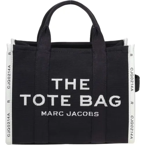The Jacquard Medium Tote Tasche - Marc Jacobs - Modalova