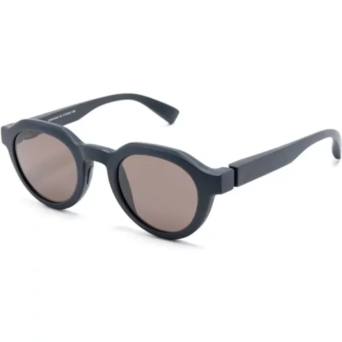 Sunglasses , unisex, Sizes: 47 MM - Mykita - Modalova