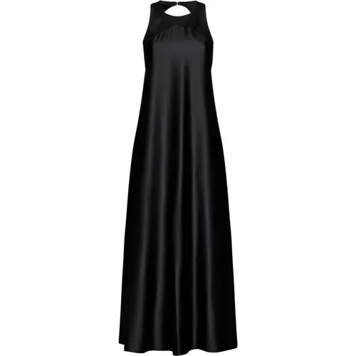 Elegant Dresses , female, Sizes: XS - Giorgio Armani - Modalova