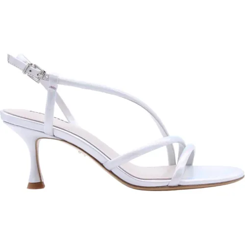 Sandal - Eekhoorn , female, Sizes: 4 UK, 3 UK, 6 UK - Lola Cruz - Modalova