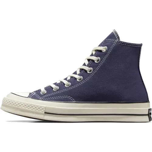 Abenteuer Chuck 70 Hi Sneakers , Damen, Größe: 45 EU - Converse - Modalova