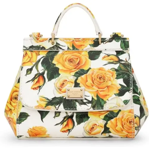 Bags.. MultiColour , female, Sizes: ONE SIZE - Dolce & Gabbana - Modalova