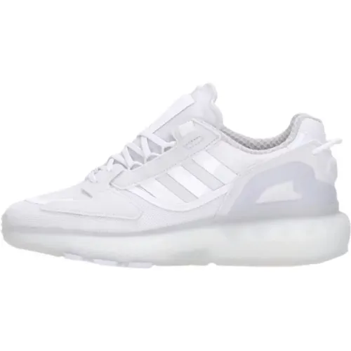 Streetwear Sneakers ZX 5K Boost , Herren, Größe: 44 EU - Adidas - Modalova