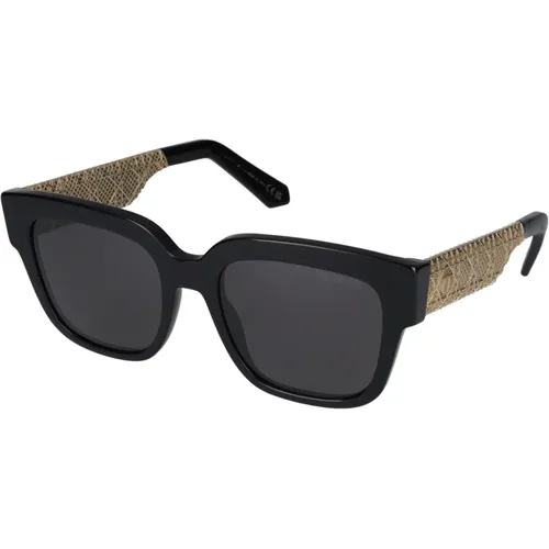 Woman Sunglasses ésille Style , female, Sizes: 54 MM - Dior - Modalova