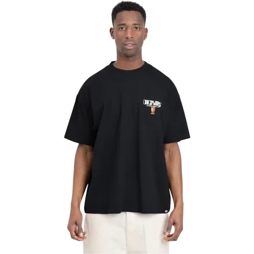 T-Shirts , Herren, Größe: XL - Dickies - Modalova