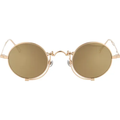 Stylish Sunglasses 10601H , unisex, Sizes: 45 MM - Matsuda - Modalova