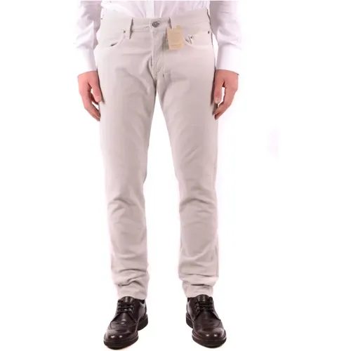 Slim-fit Jeans Upgrade Stilvolles Zeitloses Design , Herren, Größe: W31 - Siviglia - Modalova