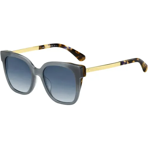 Caelyn/S Sunglasses , female, Sizes: 52 MM - Kate Spade - Modalova