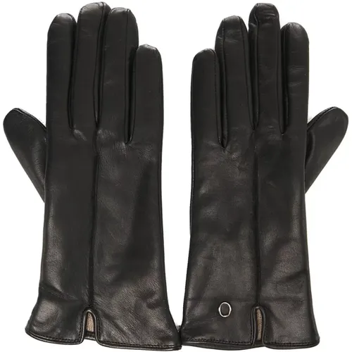 Gloves , Damen, Größe: 7 1/2 IN - Orciani - Modalova